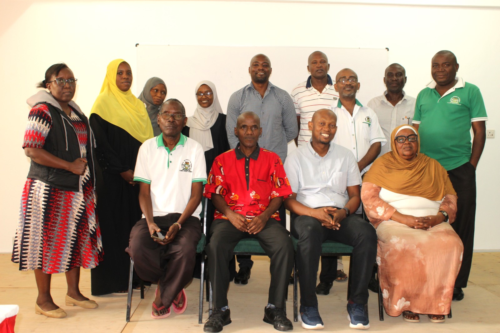 TUM strengthens staff wellness through mental health awareness programme