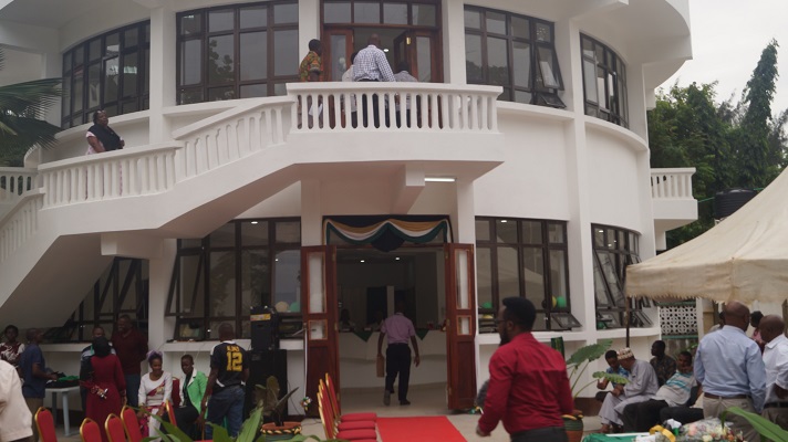 TUM Establishes a modern Customer Care Centre
